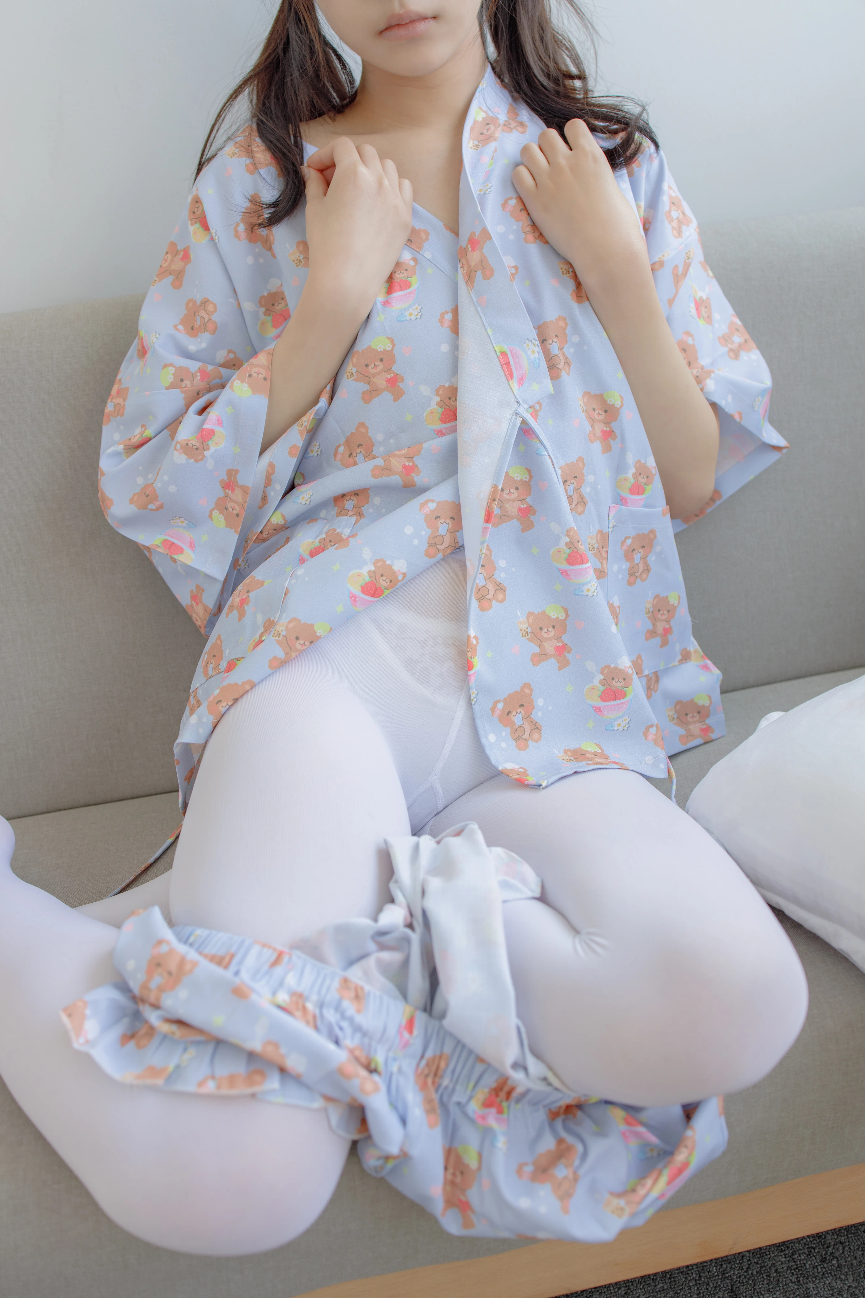 森萝财团 内部06 [104P 1V]插图5